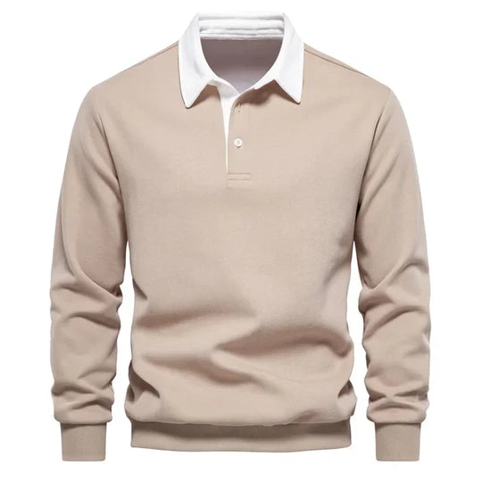 Senn™ |Polo Shirt