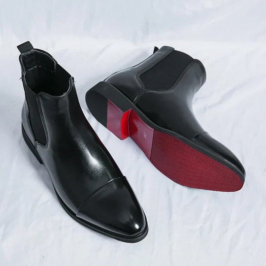 Stren™ | Chelsea Boots