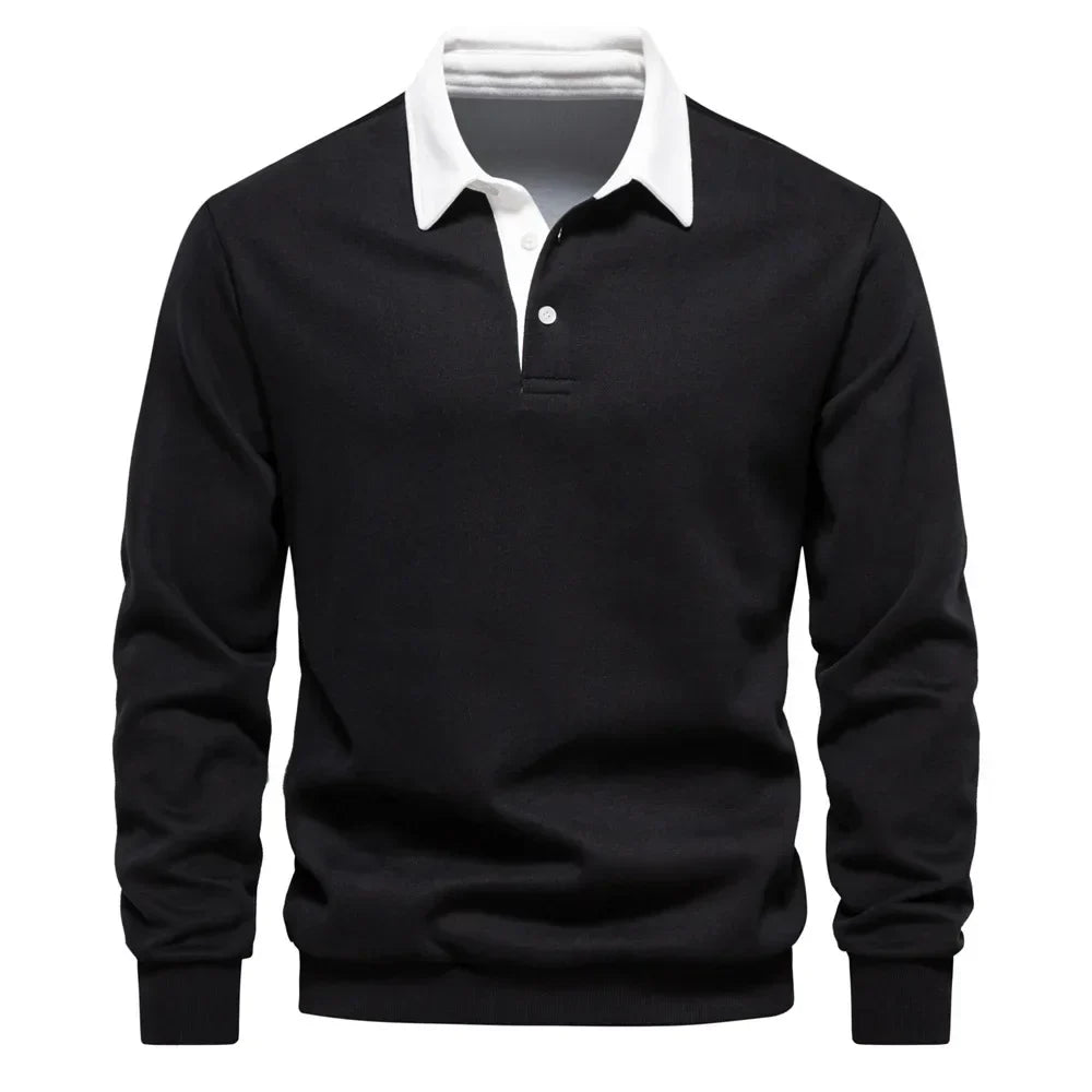 Senn™ |Polo Shirt