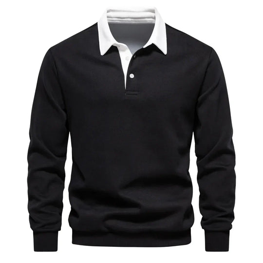 Senn™ |Polo Shirt