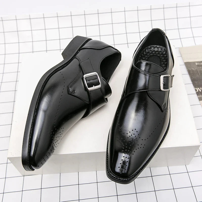 ValorCap™ Dress Shoes