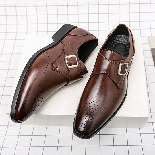 ValorCap™ Dress Shoes