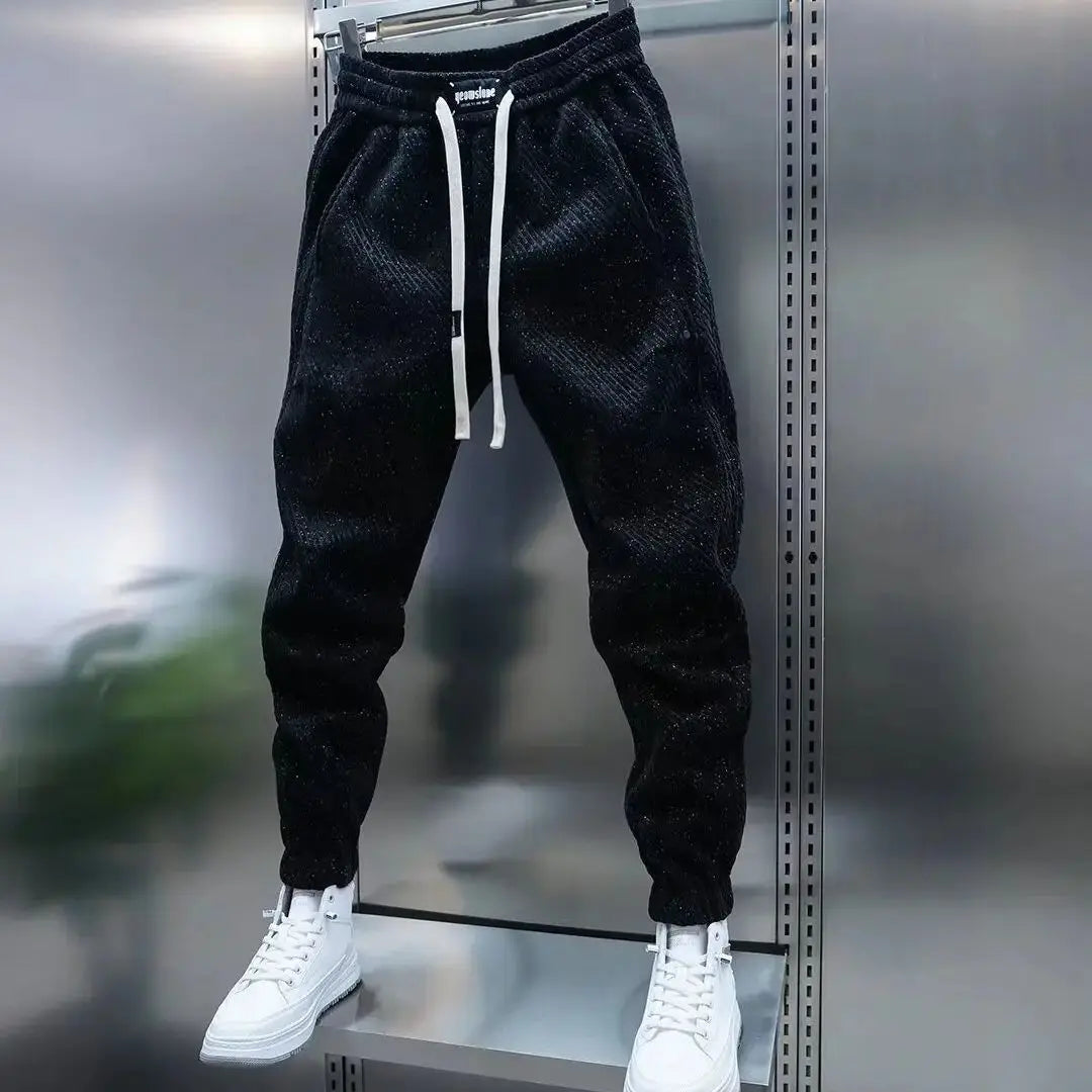 Auren™ | Casual Patterned Pants