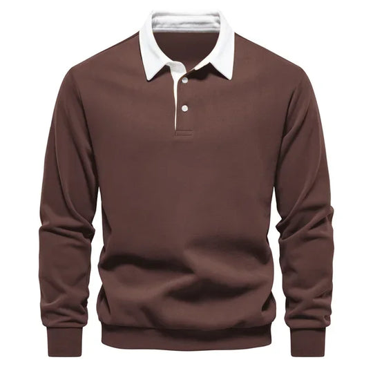 Senn™ |Polo Shirt