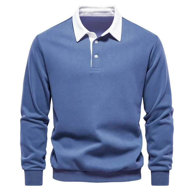 Senn™ |Polo Shirt