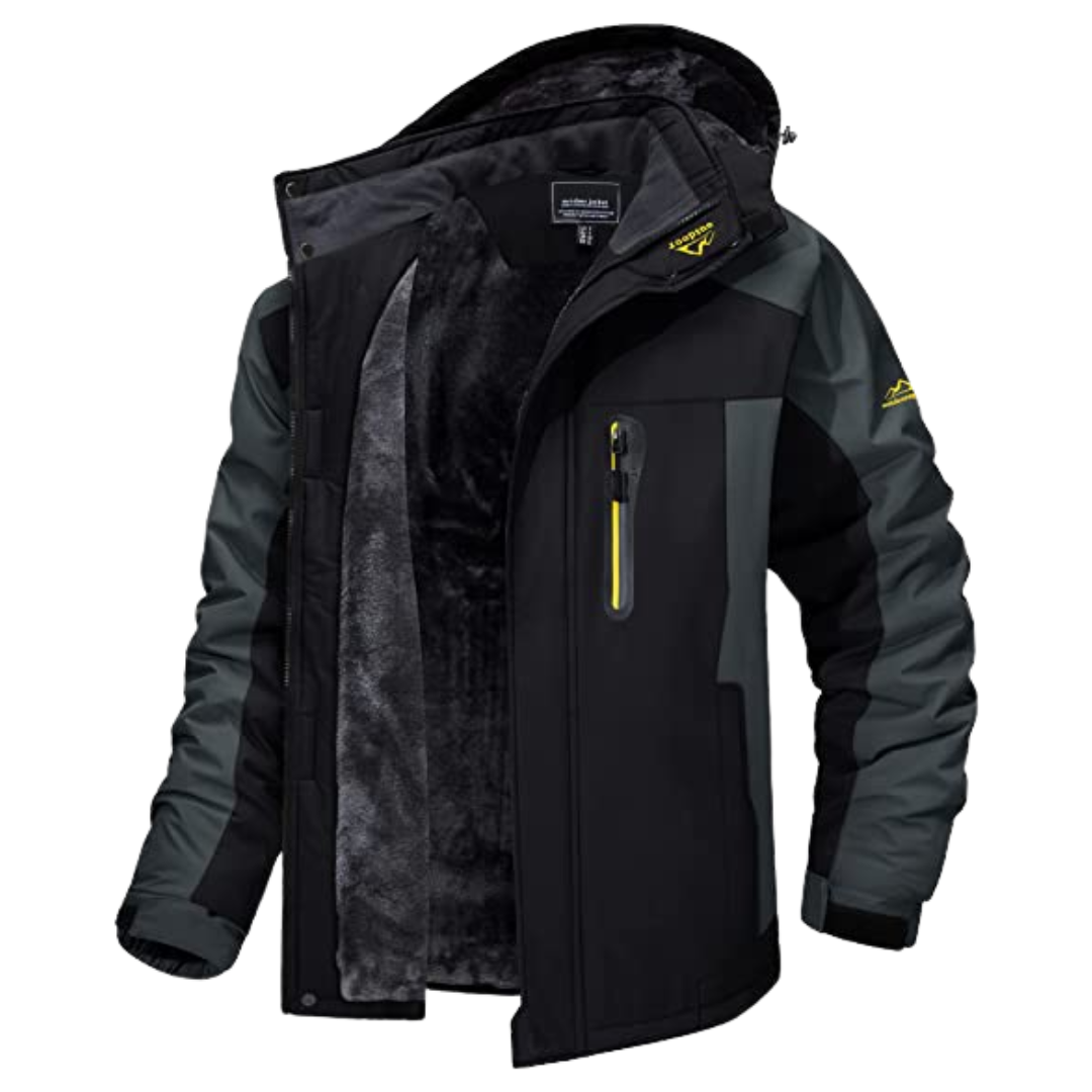 Cayden™ | Winter Jacket
