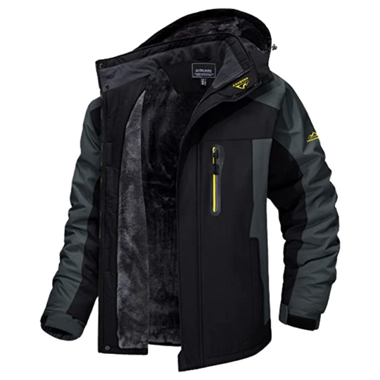 Cayden™ | Winter Jacket
