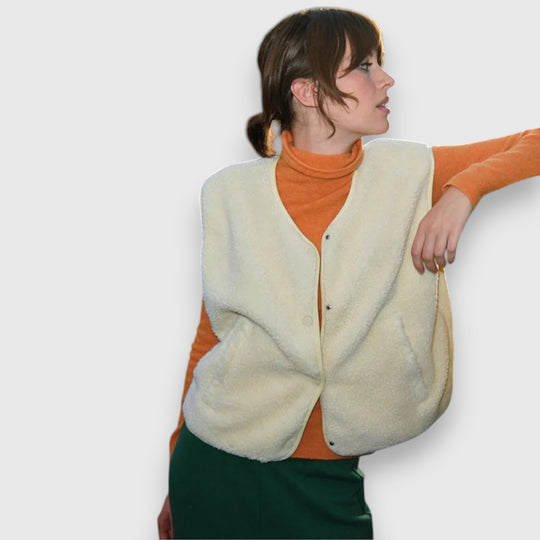 Karisse™ | Vest