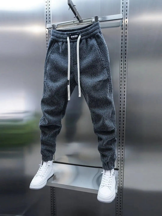 Auren™ | Casual Patterned Pants