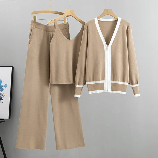 Serava™ | Comfortable Loungewear Set