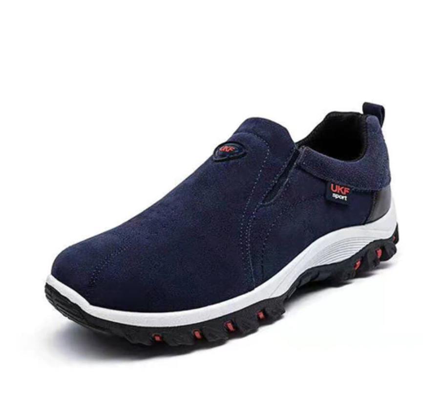 MORVEN | ORTHOPEDIC WALKING SHOES FOR MEN