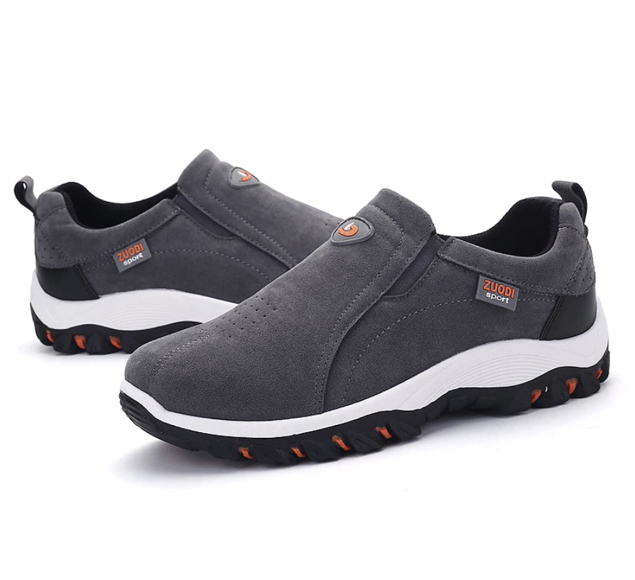 MORVEN | ORTHOPEDIC WALKING SHOES FOR MEN