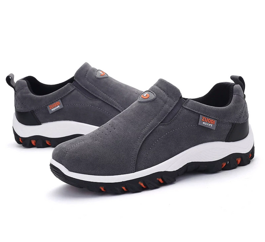 MORVEN | ORTHOPEDIC WALKING SHOES FOR MEN