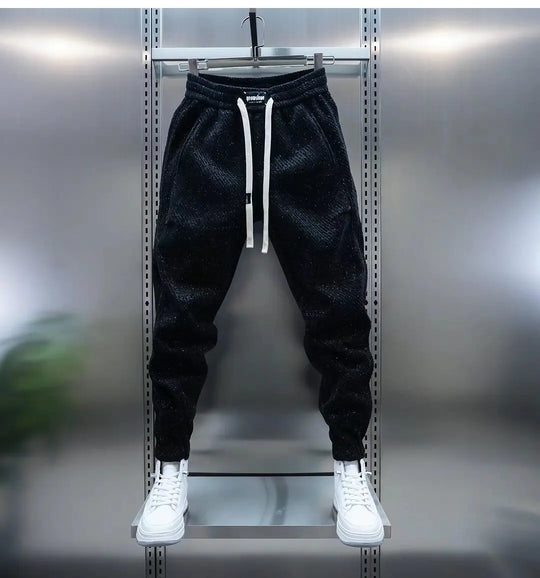 Auren™ | Casual Patterned Pants