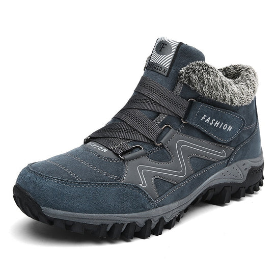 FERARA™ | SUPPORTIVE WINTER SHOES
