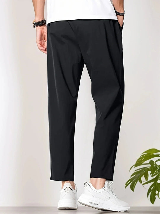 Aron™ | Lightweight Casual Pants