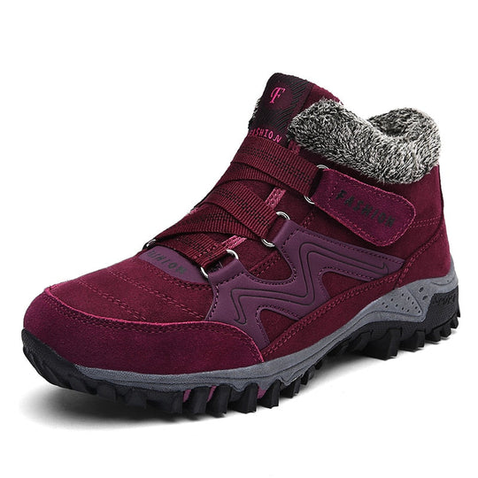 FERARA™ | SUPPORTIVE WINTER SHOES