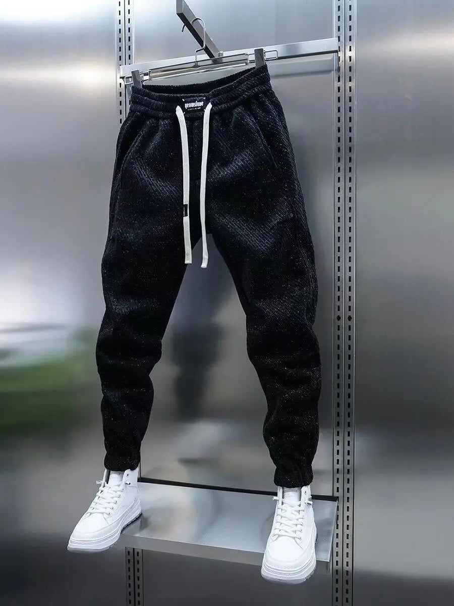 Auren™ | Casual Patterned Pants