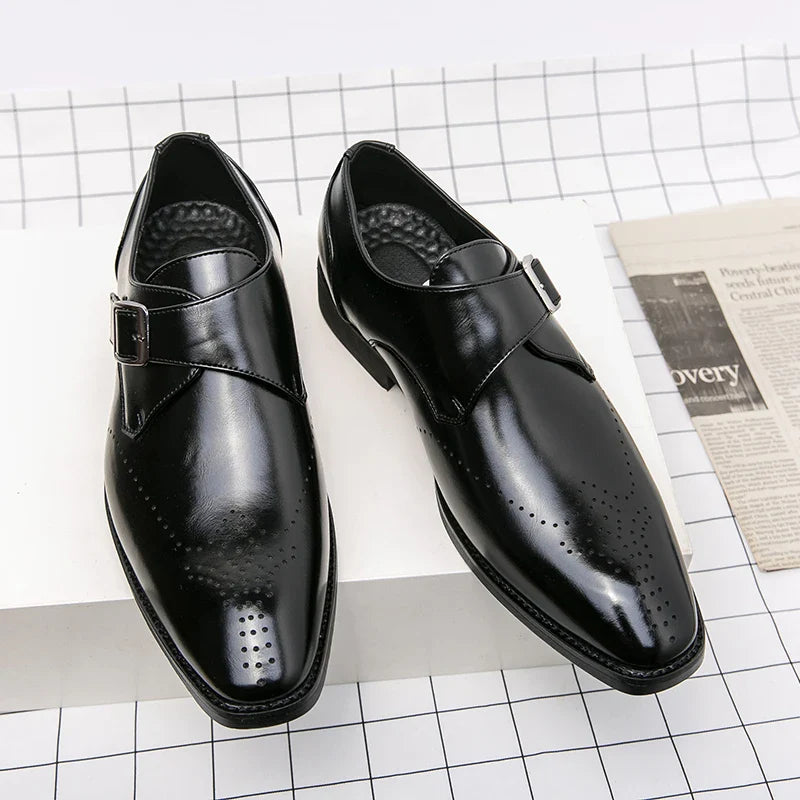 ValorCap™ Dress Shoes