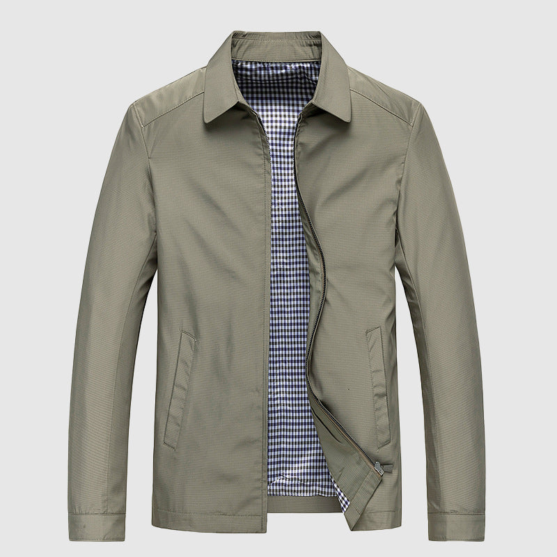 Nexus™ | Business Jacket