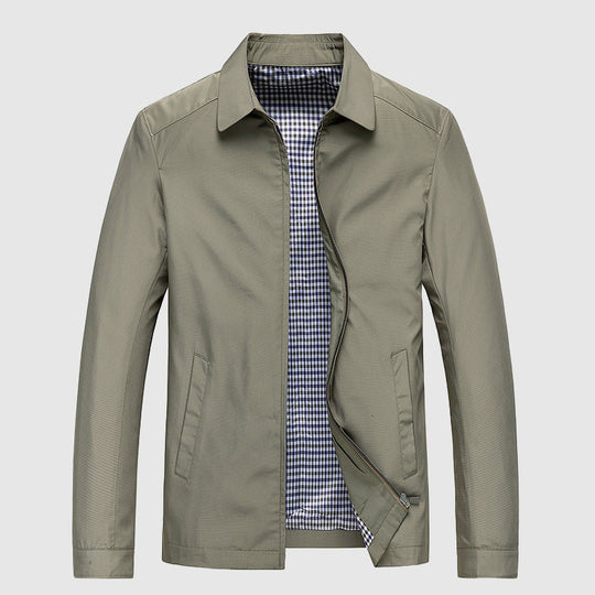 Nexus™ | Business Jacket