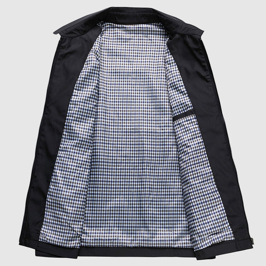 Nexus™ | Business Jacket