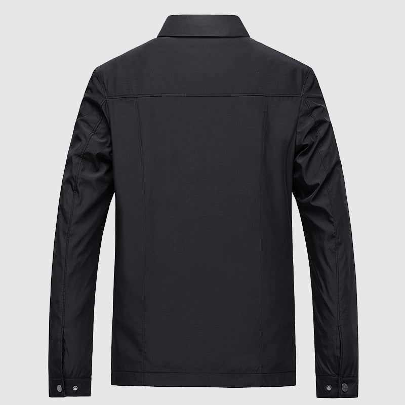 Nexus™ | Business Jacket