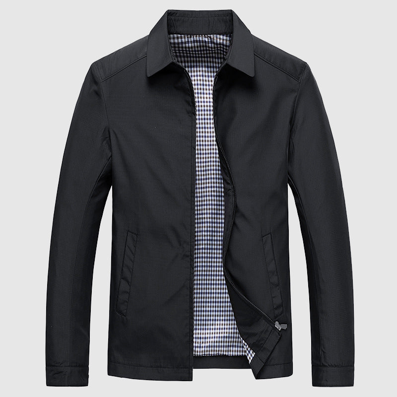 Nexus™ | Business Jacket