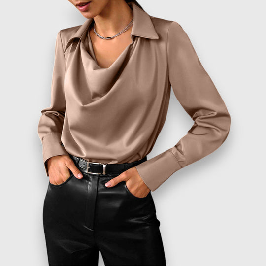 Raena™ | Elegant Blouse
