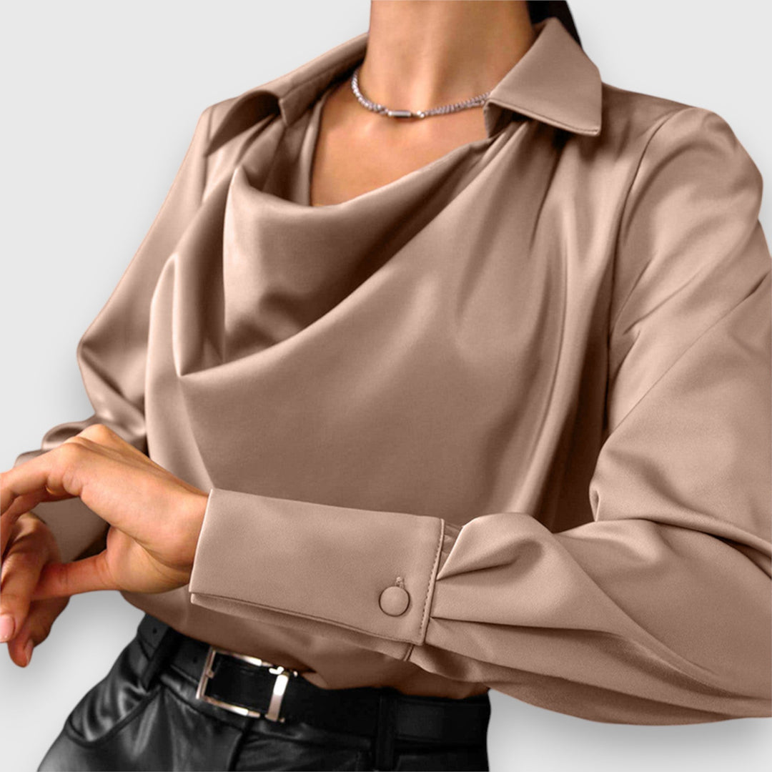 Raena™ | Elegant Blouse