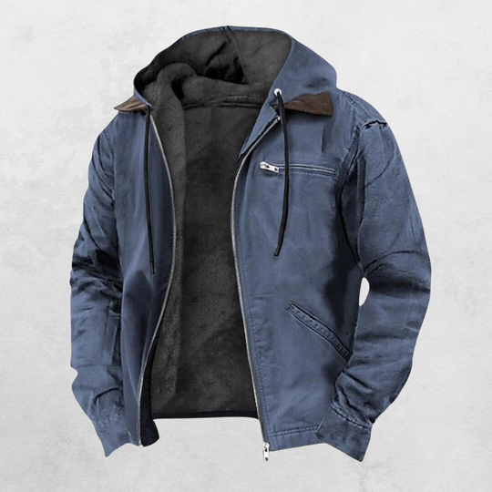 Omrik™ | The Essential Winter Jacket
