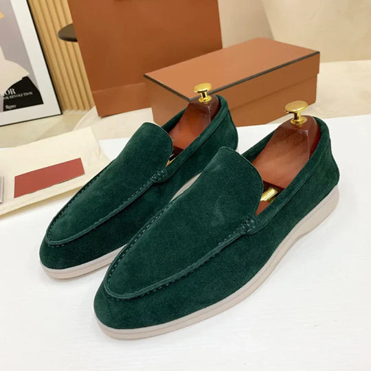 Calden™ | Elegant Loafers
