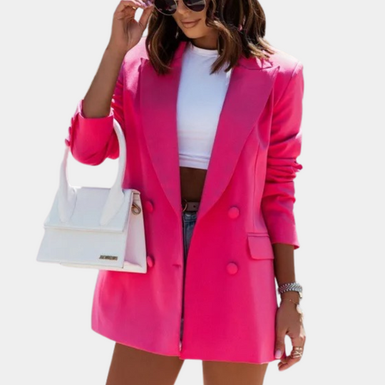 Elanza™ | Women's Elegant Blazer