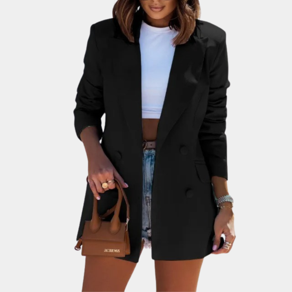 Elanza™ | Women's Elegant Blazer