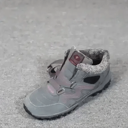 FERARA™ | SUPPORTIVE WINTER SHOES