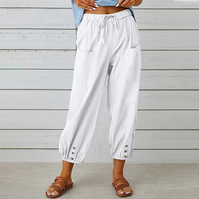 Tamara™ | Stylish Summer Pants