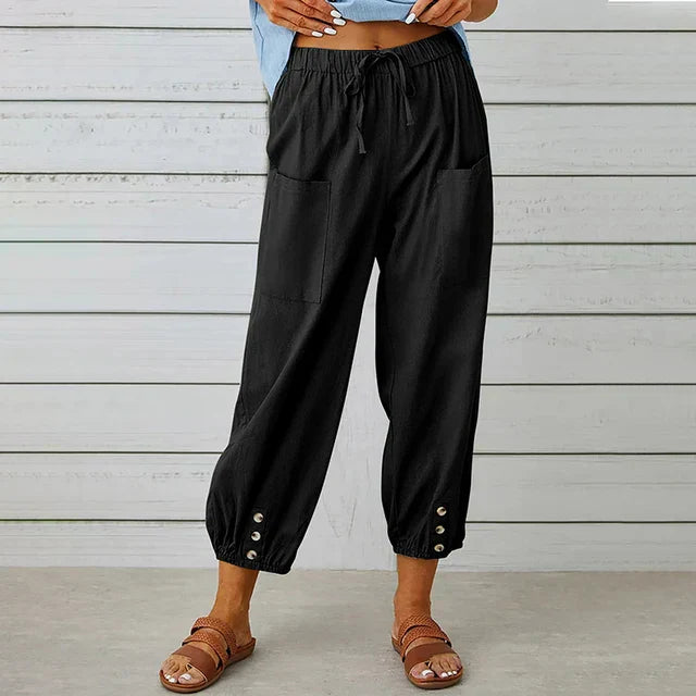 Tamara™ | Stylish Summer Pants