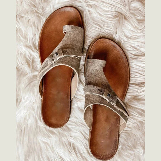 Ophelia - Premium Comfort Sandals