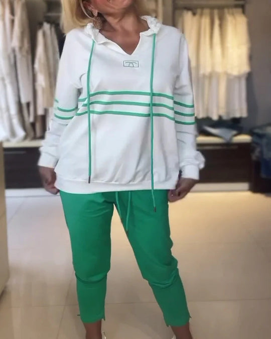 Vionica™ | Sporty Lounge Set