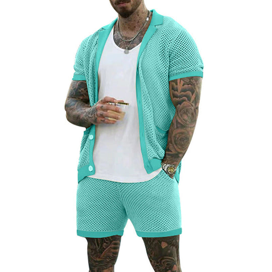 Wave Two-Piece Set