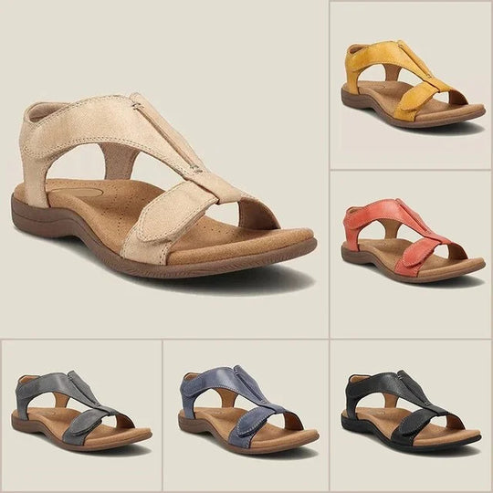 Lucera™ | Elegant Sandals