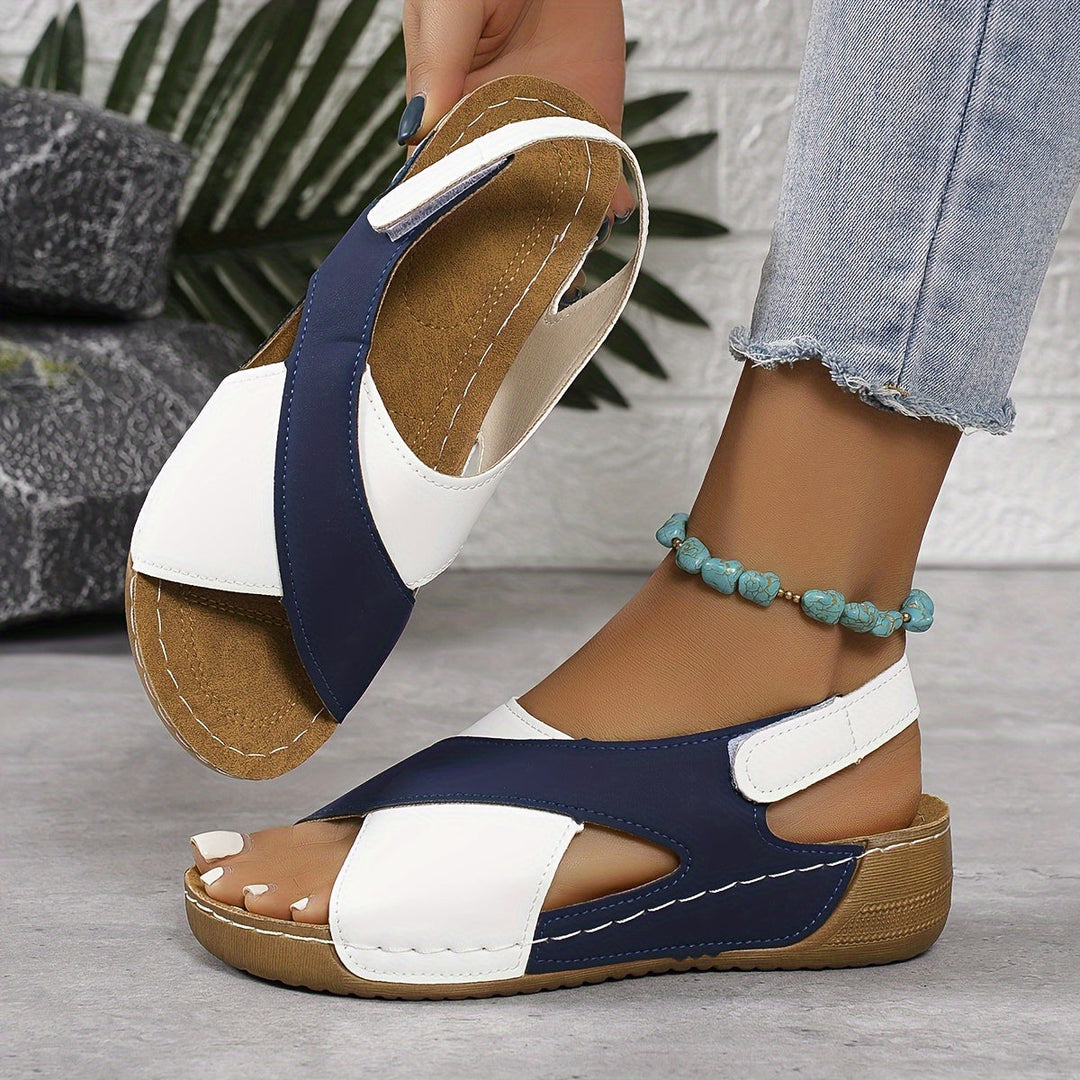 Thalina™ | Comfortable Sandal
