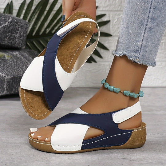 Thalina™ | Comfortable Sandal