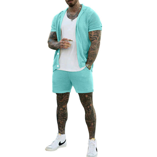 Wave Two-Piece Set