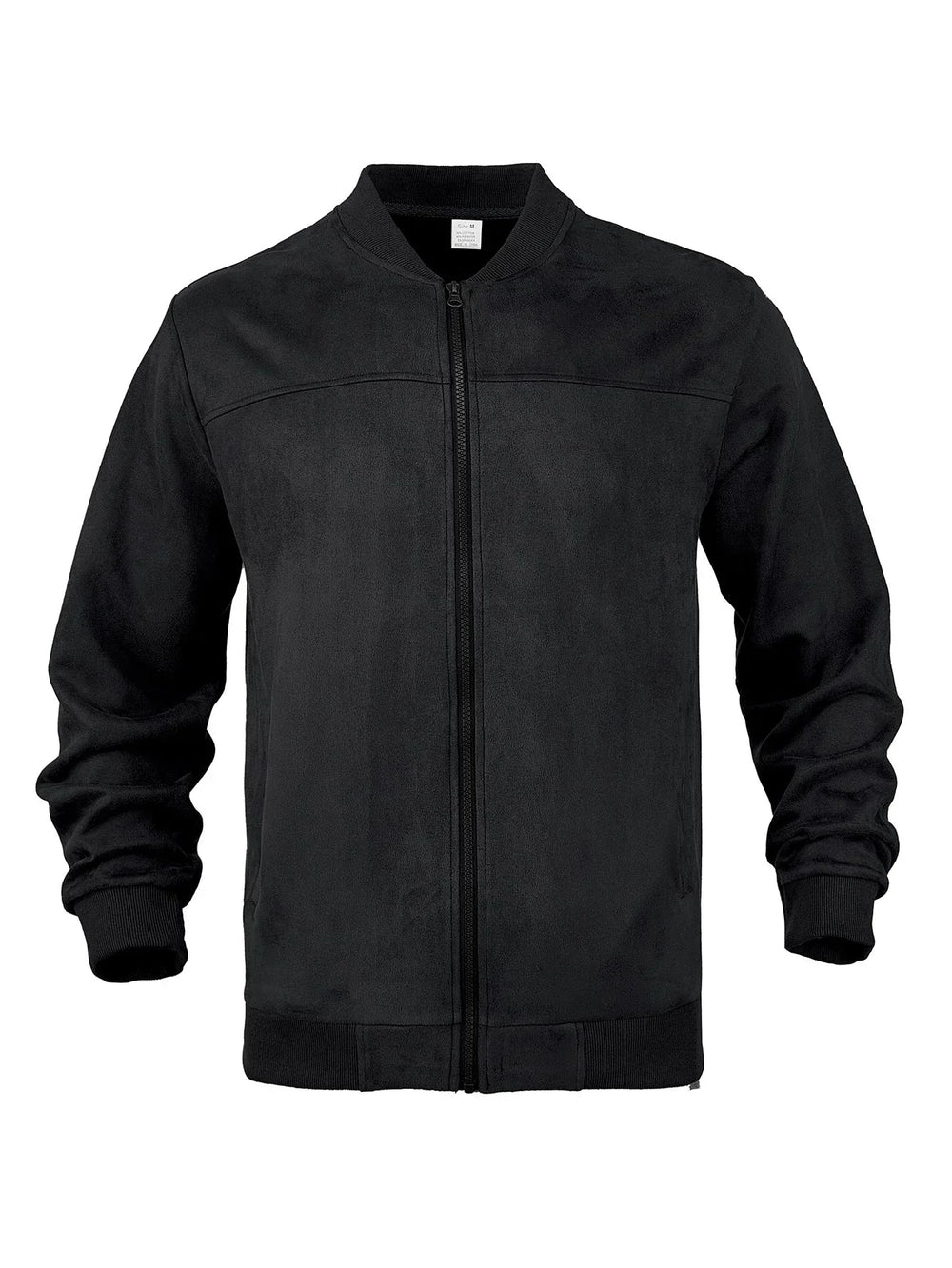 Thane™ | Classic Bomber Jacket
