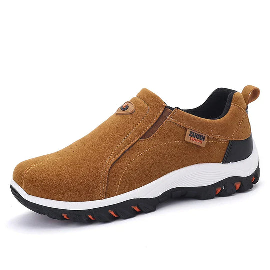 MORVEN | ORTHOPEDIC WALKING SHOES FOR MEN