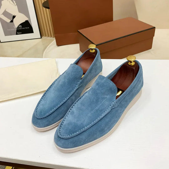 Calden™ | Elegant Loafers