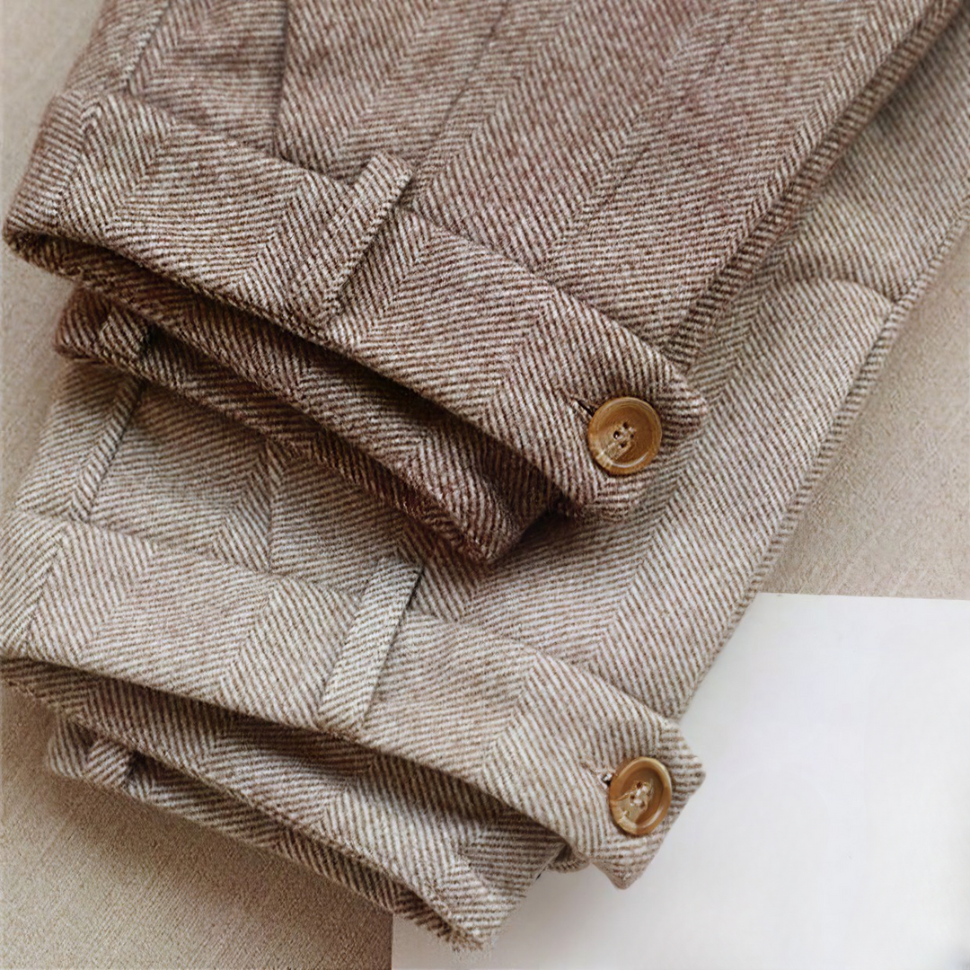 VelinWool™ Precision Pants