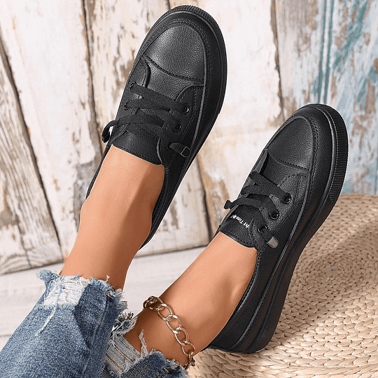 RAYNZA™ | CHIC MODERN ORTHOPEDIC SHOES