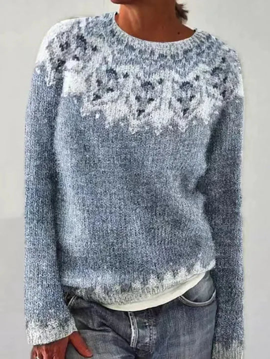 VALORAE™ | ELEGANT SWEATER